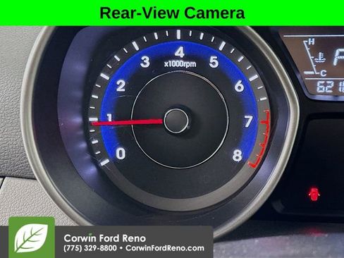 Used 2015 Hyundai Elantra SE w/ Option Group 02 image 10