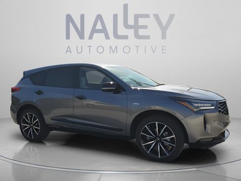 New 2026 Acura RDX A-Spec image 5