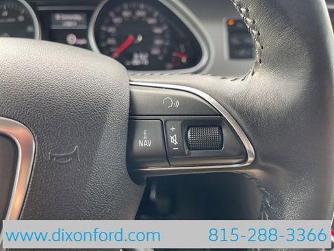 Used 2014 Audi Q7 3.0T Premium image 16