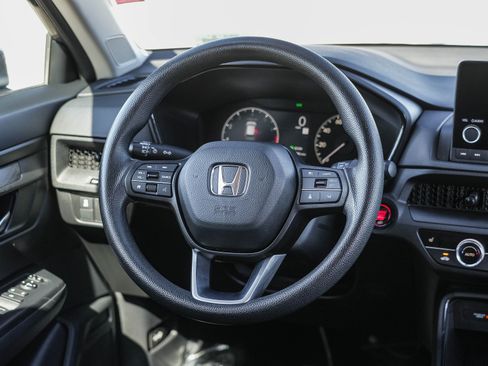 Certified 2024 Honda CR-V EX image 16