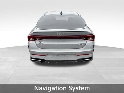 Used 2023 Kia K5 GT-Line w/ GT-Line Premium Package image 6