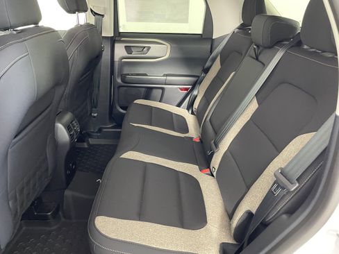 New 2025 Ford Bronco Sport Big Bend image 4