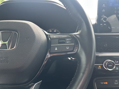 Used 2024 Honda CR-V EX-L image 19
