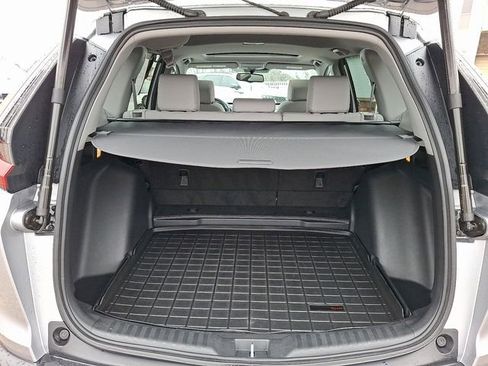 Used 2022 Honda CR-V EX-L image 29