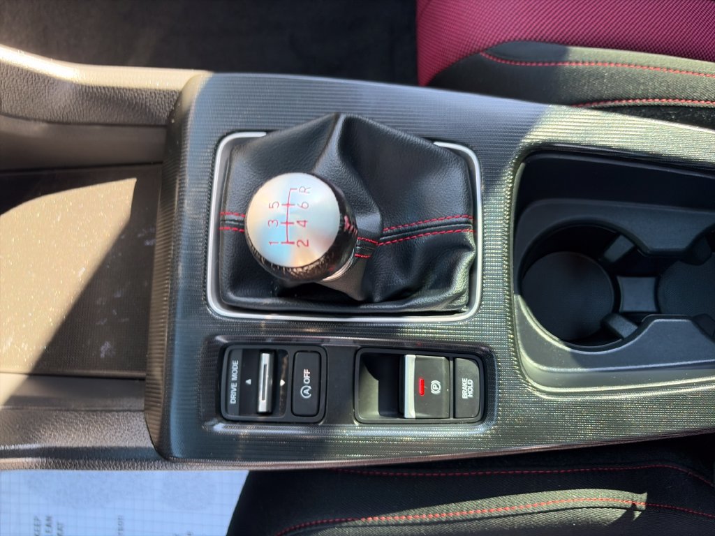 Used 2025 Honda Civic Si image 26