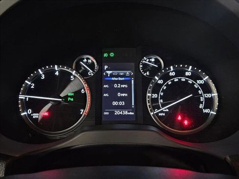 Used 2023 Lexus GX 460 Premium image 10