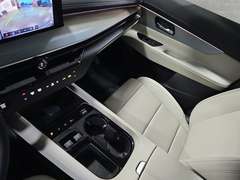 New 2026 Nissan Murano SL w/ Comfort Package image 25