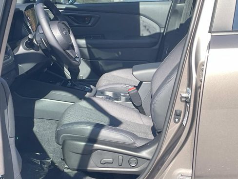 New 2025 Subaru Forester Premium w/ Protection Package (1PH) image 8