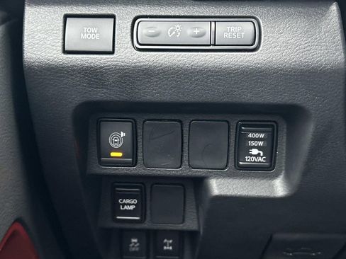 New 2026 Nissan Frontier PRO-4X w/ Pro-4x Convenience Package AWD/4WD image 27