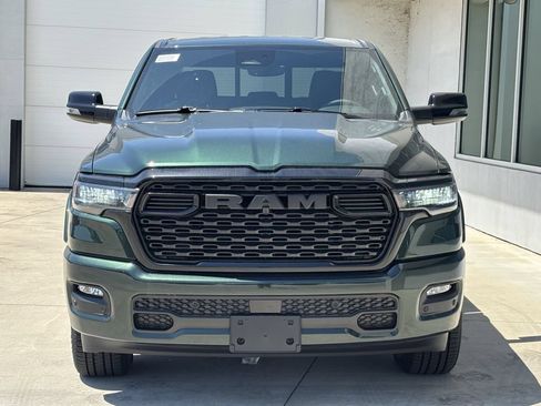 New 2026 RAM 1500 Lone Star AWD/4WD image 7