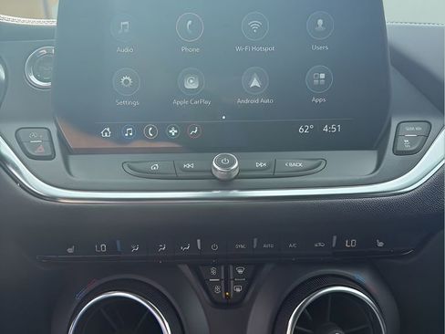 Used 2026 Chevrolet Blazer LT FWD image 24
