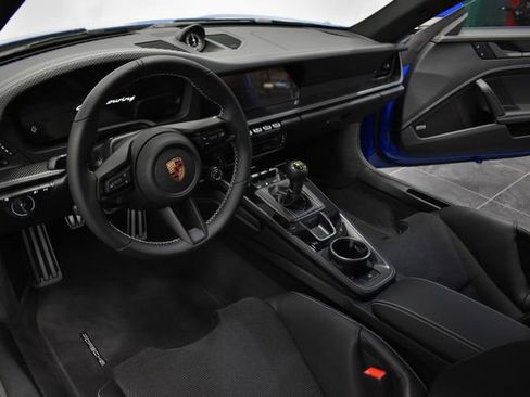 Used 2026 Porsche 911 GT3 Touring image 14