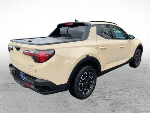 Certified 2022 Hyundai Santa Cruz SEL Premium image 3