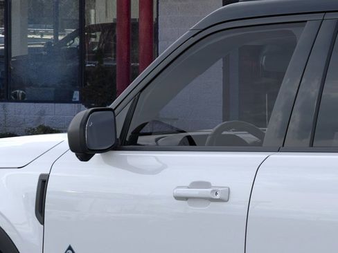 New 2025 Ford Bronco Sport Outer Banks w/ Outer Banks Tech Package+ image 20