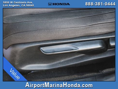 Used 2018 Honda Accord LX image 24