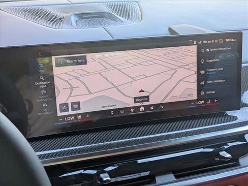 New 2026 BMW X5 M Competition w/ Executive Package image 13