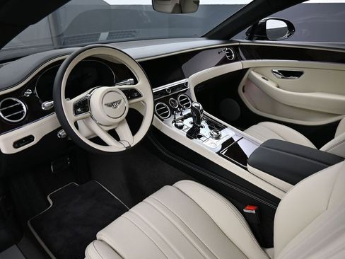 New 2026 Bentley Continental GT AWD/4WD image 4