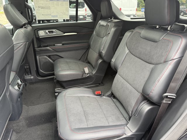New 2027 Ford Explorer ST w/ Sun And Sound Package AWD/4WD image 11
