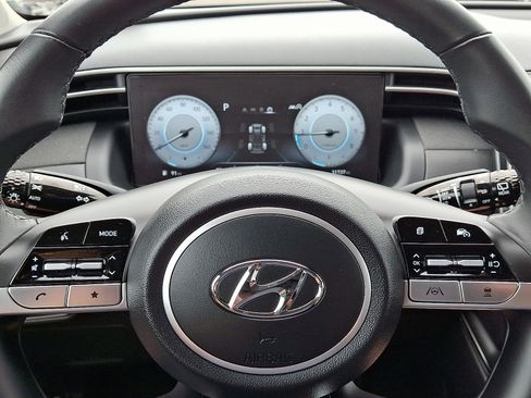 Used 2022 Hyundai Tucson SEL w/ Convenience + Premium Package image 19