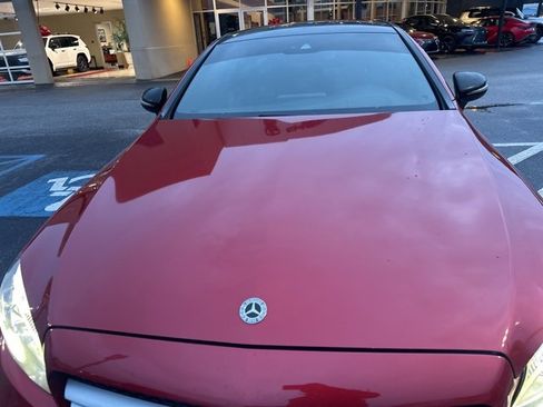 Used 2019 Mercedes-Benz C 43 AMG 4MATIC Coupe image 2