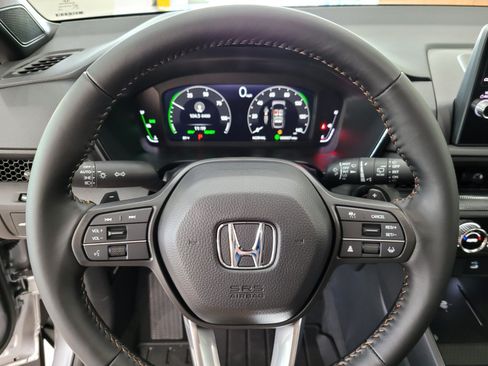 New 2026 Honda CR-V Sport-L image 10