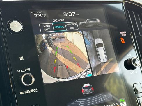 New 2026 Subaru Ascent Bronze Edition image 25