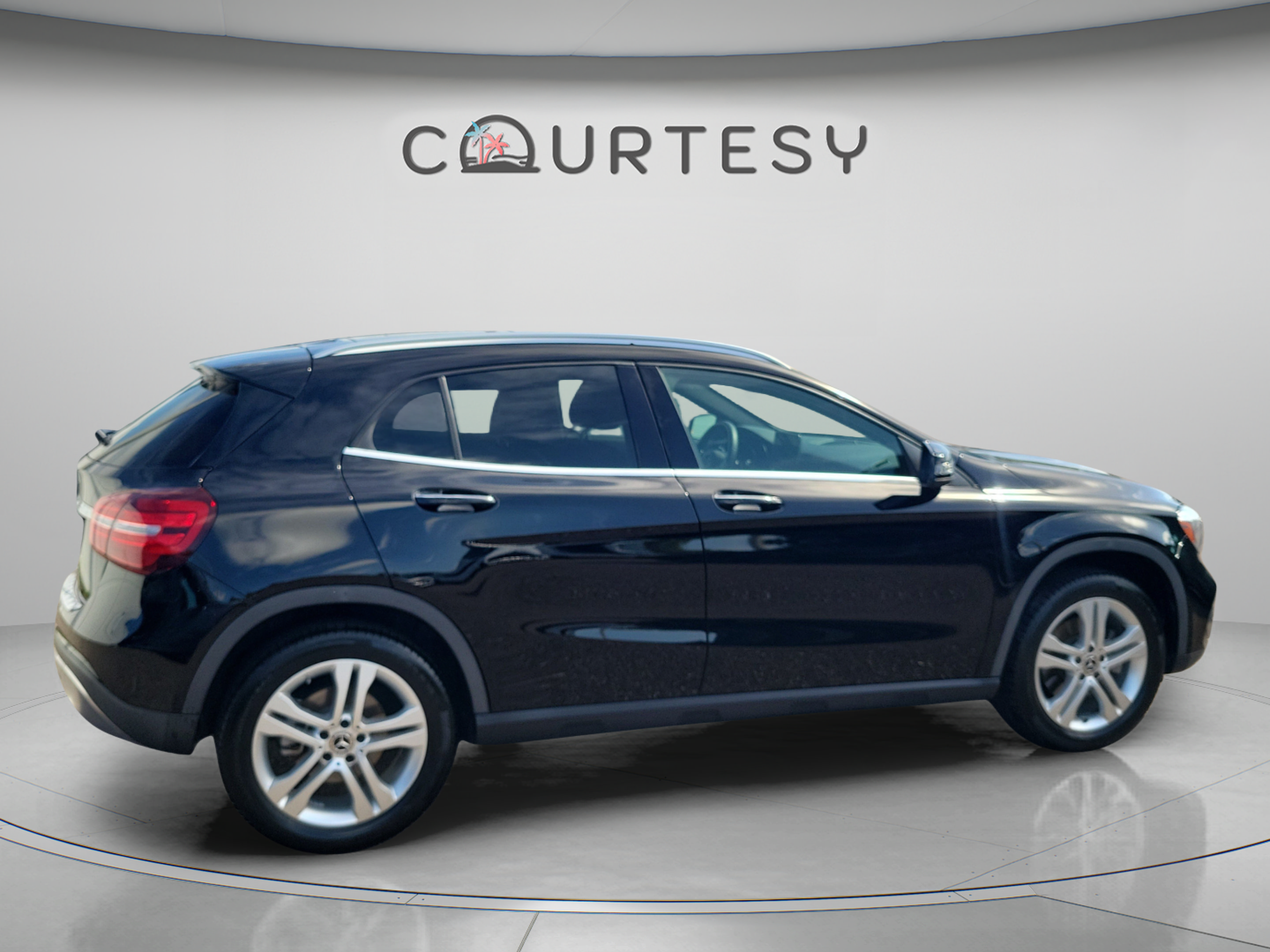 Used 2019 Mercedes-Benz GLA 250 image 6