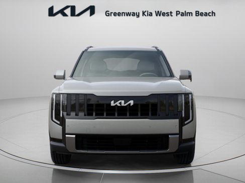 New 2027 Kia Telluride S FWD image 2