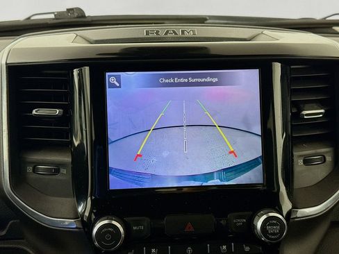 Used 2020 RAM 1500 Laramie w/ Sport Appearance Package image 15