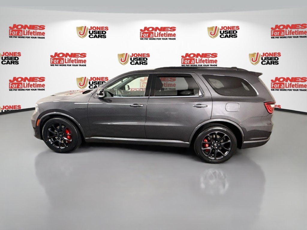 Used 2023 Dodge Durango R/T w/ Tow 'N Go Package AWD/4WD image 16