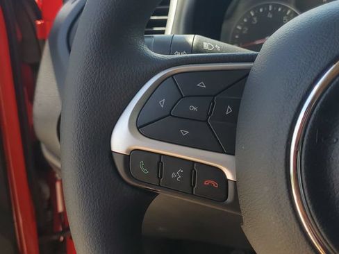 Used 2021 Jeep Renegade Sport AWD/4WD image 22