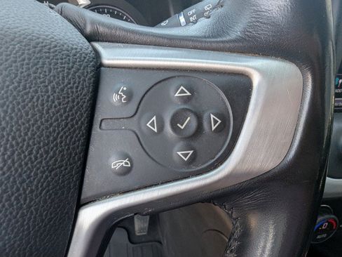Used 2019 GMC Acadia SLT AWD/4WD image 15