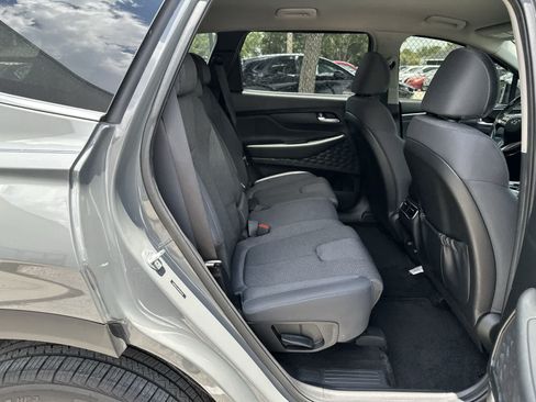 Used 2023 Hyundai Santa Fe SEL FWD image 18
