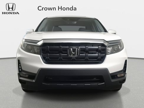 New 2026 Honda Ridgeline RTL image 8