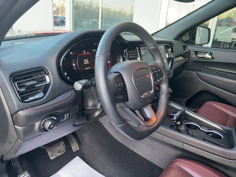 Used 2023 Dodge Durango R/T w/ Tow 'N Go Package image 10