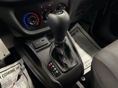 Used 2022 RAM ProMaster City Tradesman image 17