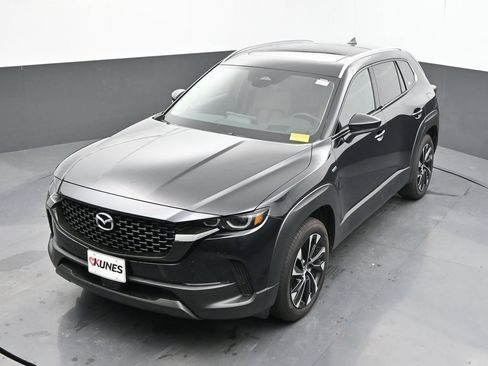 Used 2025 MAZDA CX-50 2.5 Hybrid w/ Premium Plus Pkg AWD/4WD image 28