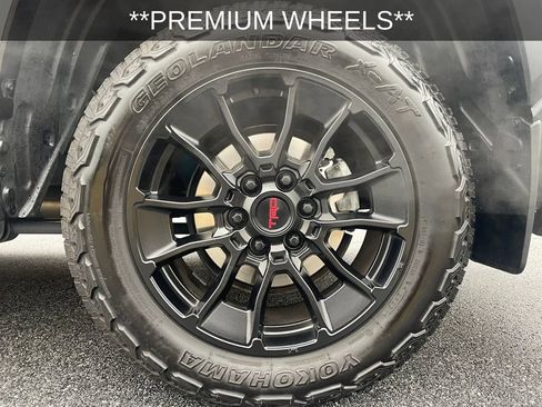 Used 2024 Toyota Tundra 1794 Edition image 11