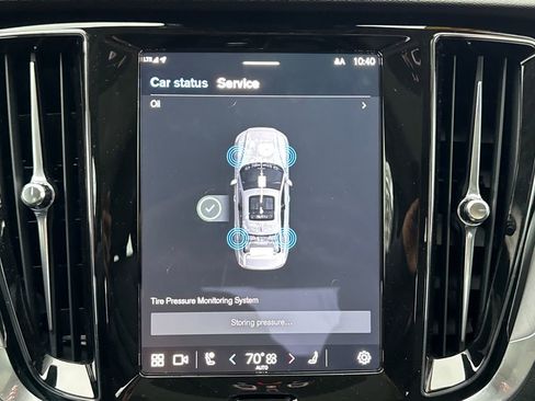 Used 2025 Volvo S60 B5 Core image 23