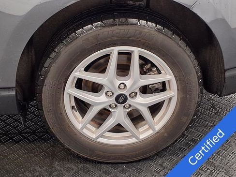 Certified 2023 Ford Edge SEL w/ Convenience Package AWD/4WD image 30