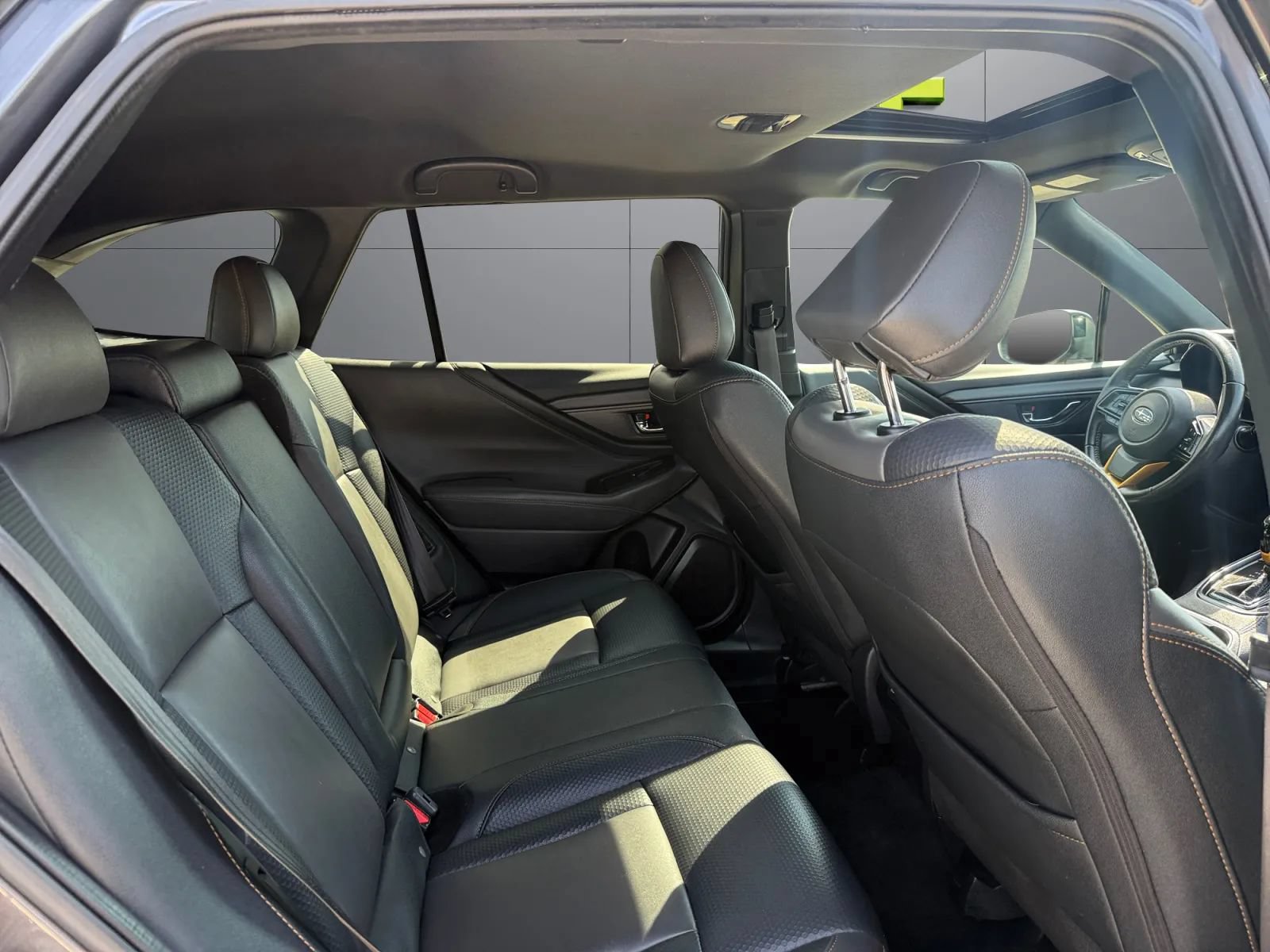 Used 2022 Subaru Outback Wilderness AWD/4WD image 21