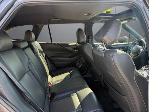 Used 2022 Subaru Outback Wilderness AWD/4WD image 21