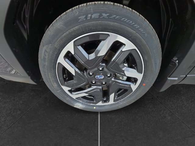 New 2026 Subaru Forester Touring AWD/4WD image 14
