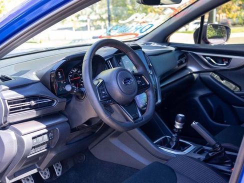 Used 2023 Subaru WRX Premium image 34