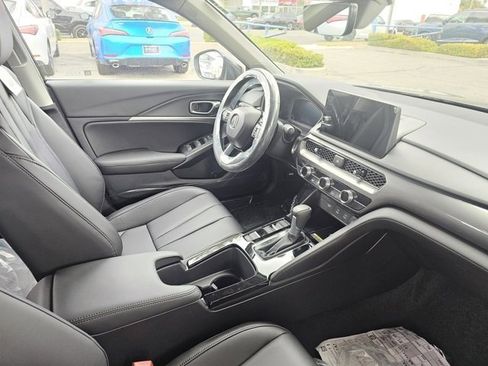 New 2026 Acura Integra image 29