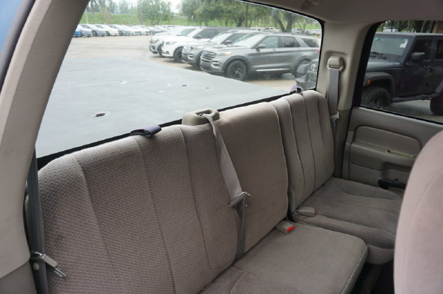 Used 2003 Dodge Ram 1500 Truck SLT RWD image 18
