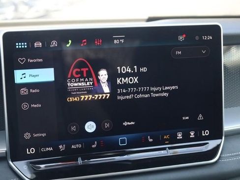 New 2026 Volkswagen Tiguan SE R-Line image 15