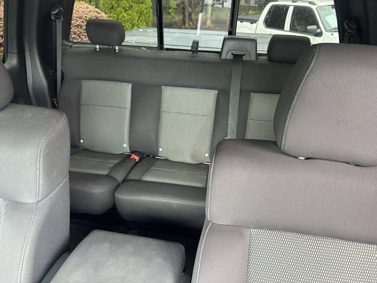 Used 2004 Ford F150 XLT AWD/4WD image 16
