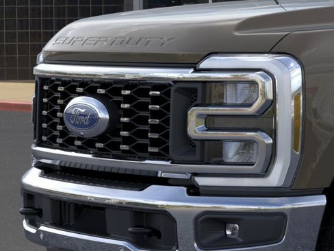 New 2026 Ford F350 King Ranch AWD/4WD image 17