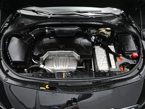 Used 2018 Buick LaCrosse Essence w/ Sun and Shade Package FWD image 40
